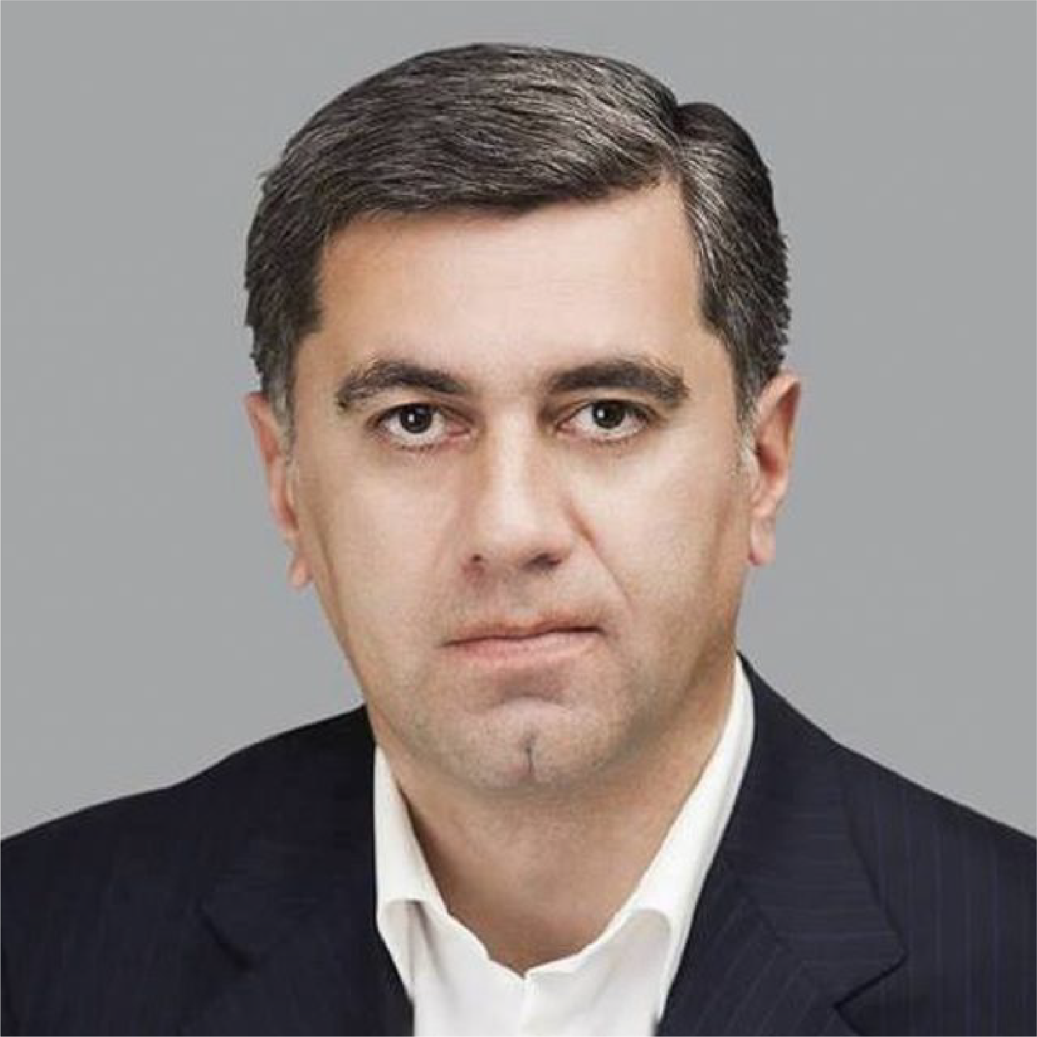 Irakli Okruashvili